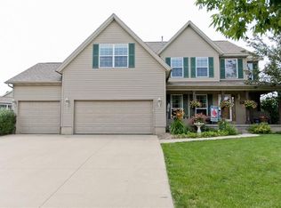 218 Westridge Dr SW, Cedar Rapids, IA
