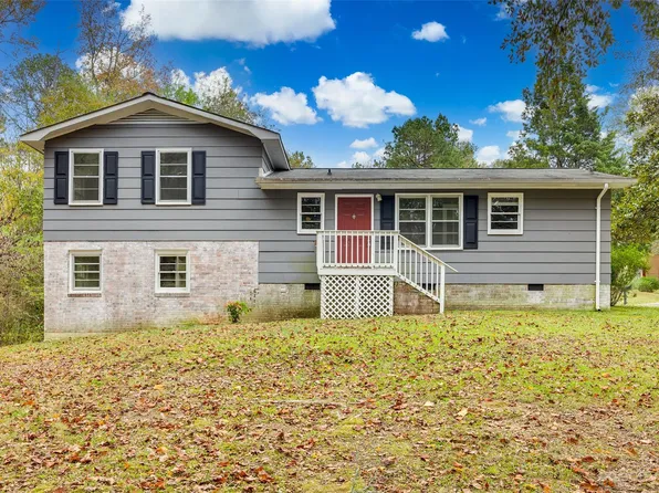 1170 Confederate Ave, Lancaster, SC 29720