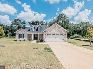 168 Overton Dr, Perry, GA 31069