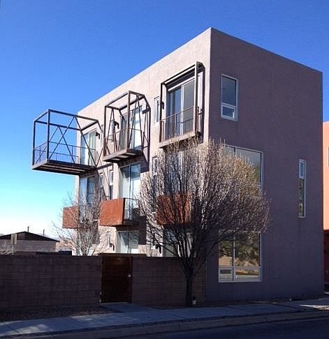 1st image of 1344 Pacheco St Unit A