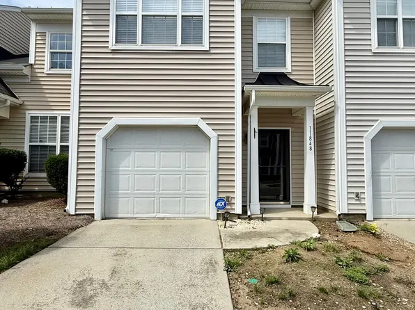 11848 Lion Cub Ln, Charlotte, NC