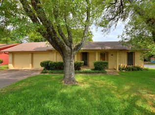 9910 Faylin Dr, Austin, TX 78753