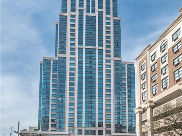 175 Huguenot Street #PH 604, New Rochelle, NY 10801