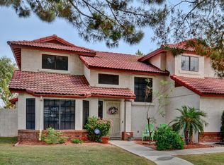 7308 W Wethersfield Rd, Peoria, AZ 85381