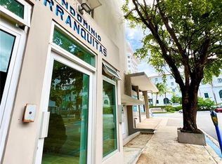 1022 Ashford Ave #D1, San Juan, PR 00907
