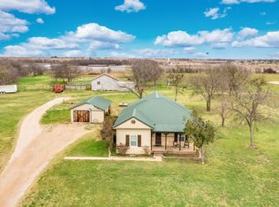 184 Hcr #3131, Hillsboro, TX 76645