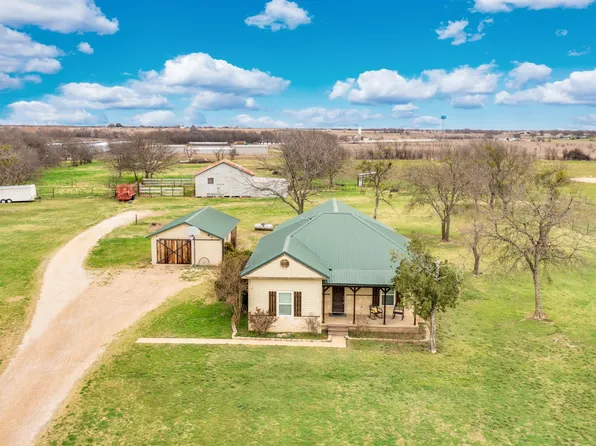 184 Hcr #3131, Hillsboro, TX 76645