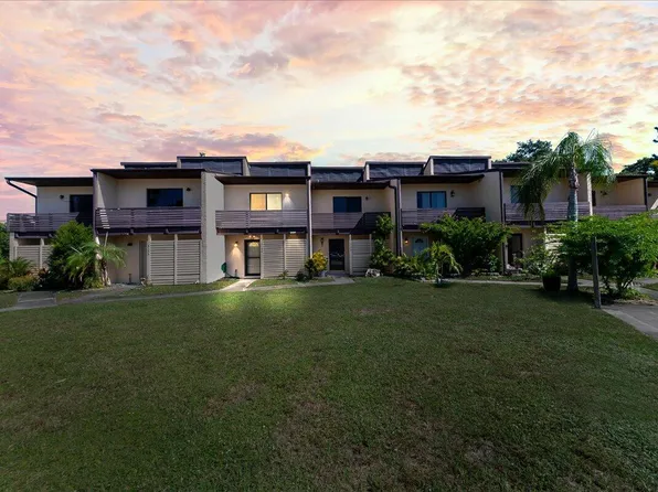 3136 Finsterwald Drive, Titusville, FL 32780