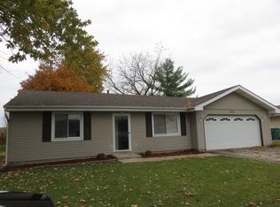 3225 Windsor Ln, Joliet, IL