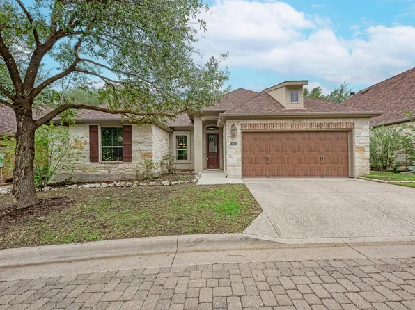 2809 Bellamy Cir, Cedar Park, TX 78613