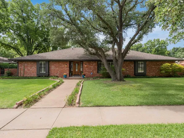 2424 Brentwood Dr, Wichita Falls, TX 76308