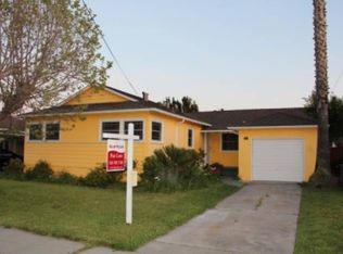1314 Mersey Ave, San Leandro, CA