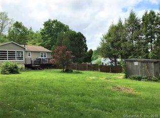 87 Toddy Hill Rd, Sandy Hook, CT 06482