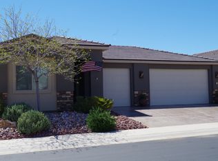 592 Willow Bridge Ln, Mesquite, NV 89027