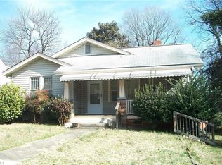 2845 N Glenn Ave, Winston Salem, NC 27105
