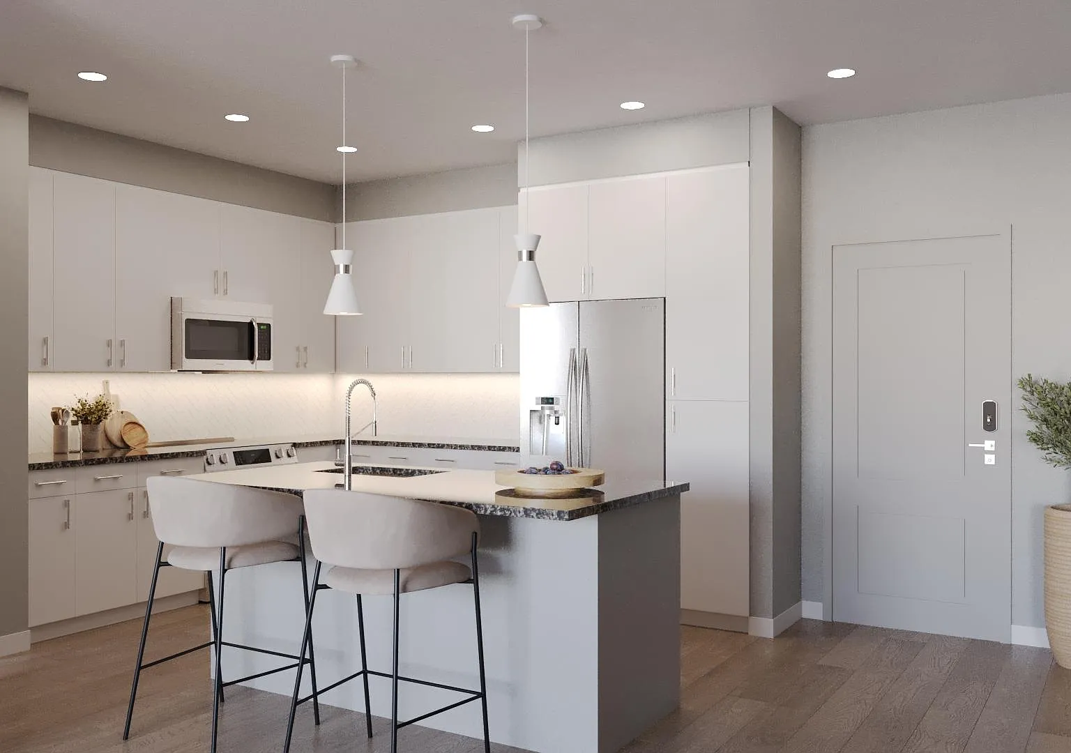 Town Chandler — Photo 1