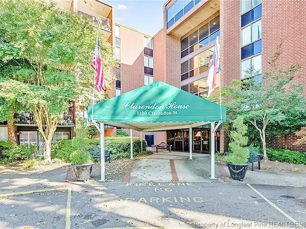 1100 Clarendon St APT 301, Fayetteville, NC 28305