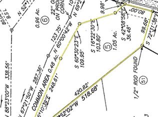 9 Rushden Way SE #5, Rome, GA 30161