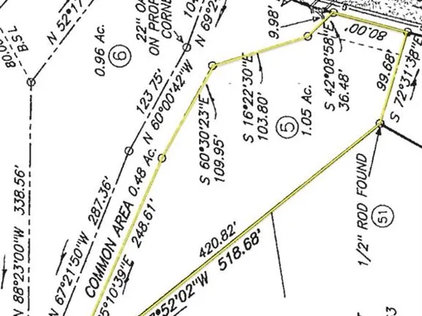 9 Rushden Way SE #5, Rome, GA 30161