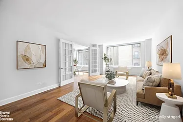 308 East 72nd Street #3D image 1 of 8