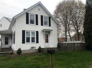 990 Wilson Rd, Fall River, MA 02720