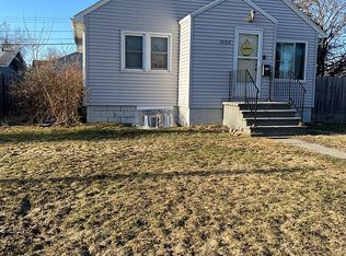 1020 11th St, International Falls, MN 56649