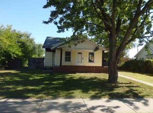 2622 Morton Ave, Elkhart, IN 46517