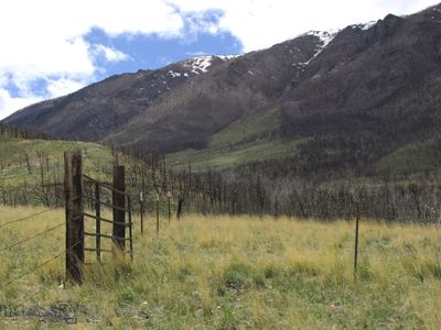Nhn Gold Creek Rd, Red Lodge, MT, 59068