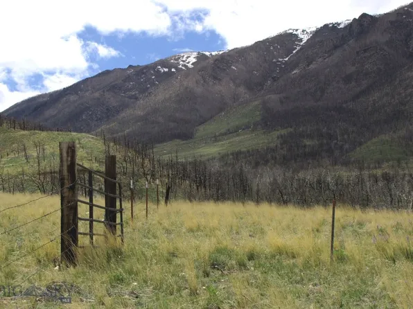 Nhn Gold Creek Rd, Red Lodge, MT 59068