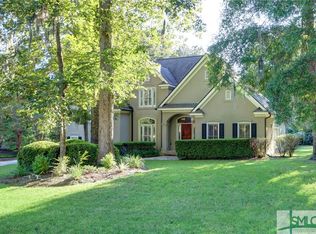 13 Hickory Grove Point, Savannah, GA 31405