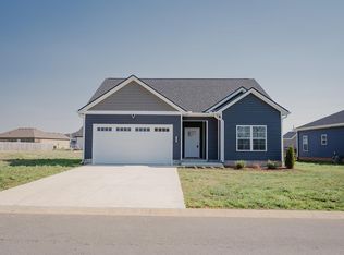 404 Victoria Way, Franklin, KY 42134