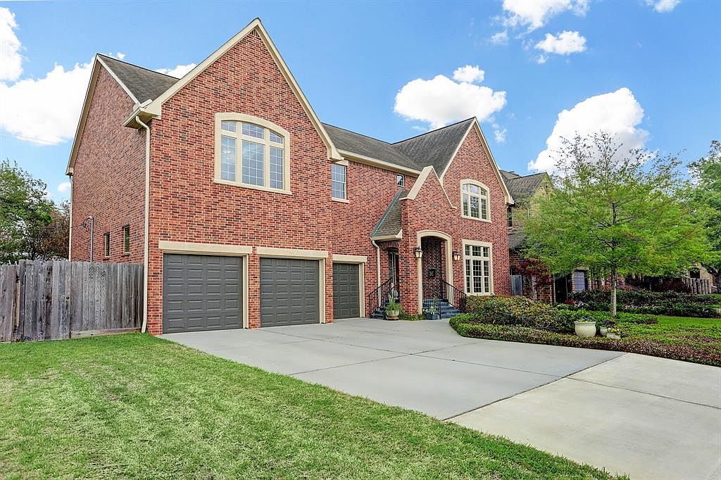 5318 Pocahontas St Bellaire Tx 77401 Zillow