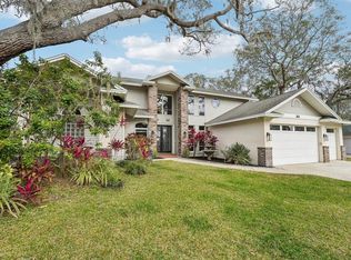 363 Sanctuary Dr, Crystal Beach, FL 34681