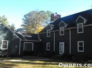 5319 Zebulon Rd, Macon, GA 31210