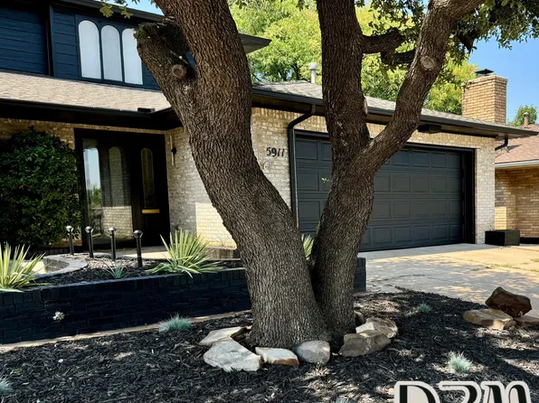 5911 N Ross Ave, Oklahoma City, OK 73112