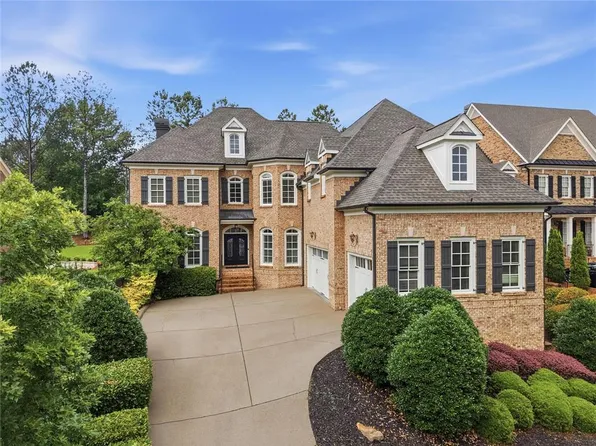 1419 Falkirk Ln NW, Kennesaw, GA 30152