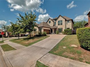 12301 Edenvale Path, Austin, TX 78732