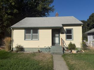 1208 S Coeur Dalene St, Spokane, WA 99224