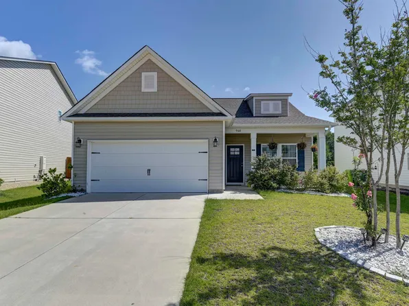 968 Beaufort Farm Rd, Blythewood, SC 29016