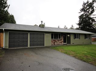 2702 SW 349th Pl, Federal Way, WA 98023