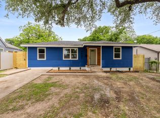4027 Dutton Dr, Dallas, TX 75211