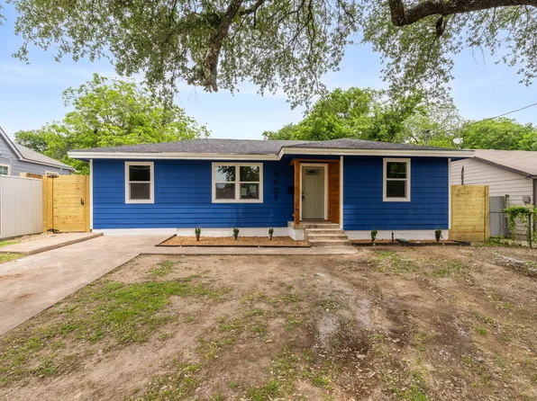 4027 Dutton Dr, Dallas, TX 75211