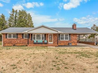 919 Mayford Dr, Kernersville, NC 27284