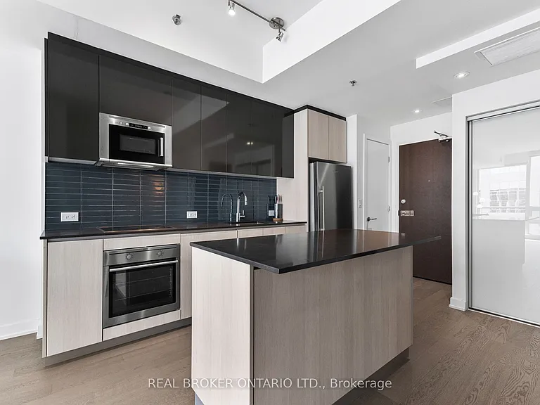 199 Slater St #1708 — Photo 7