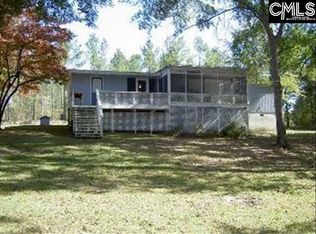 125 Rocky Point Cir, Ridgeway, SC 29130