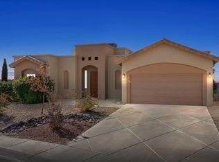 3103 Rio Arriza Loop, Las Cruces, NM 88012