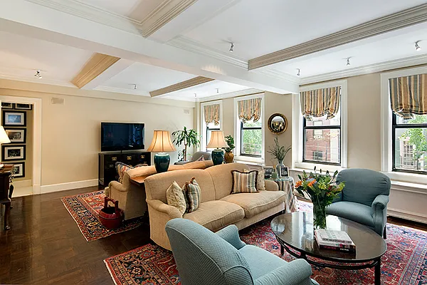 Sold by Brown Harris Stevens | media 28