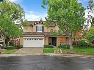 59 Marigold Ct, Danville, CA 94506