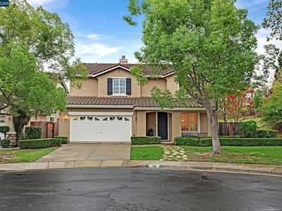 59 Marigold Ct, Danville, CA, 94506