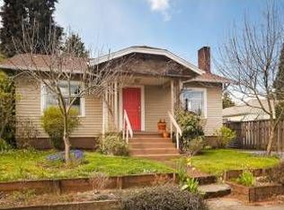 621 NE 70th Ave, Portland, OR 97213
